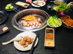 -悟空酒场烤肉(凯德壹中心店)