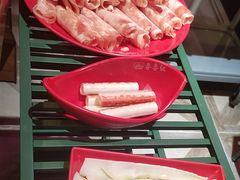 -季季红火锅(丰城洪客隆店)