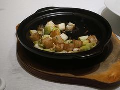 养颜萝卜糕-祥记餐饮•豫粤珍味(金隅大厦店)