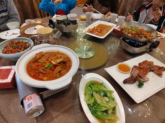 -丽华园(汉阳龙阳店)