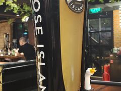 -1819餐厅·团队聚餐·烤串·精酿