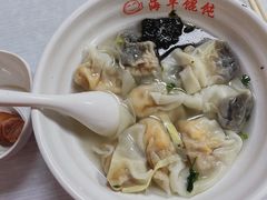 -海平馄饨(逍遥二路店)