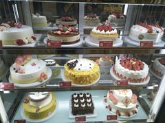 -味多美蛋糕(六里桥店)