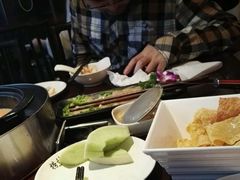 -捞神煲汤火锅(湖滨商业街店)