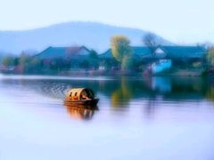 -云龙湖旅游景区