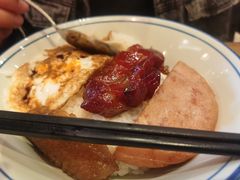 -香港新曜记茶餐厅(星耀城店)