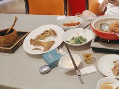 -汉水谣·江景餐厅(江滩店)