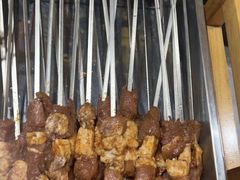 -水浒烤肉(国贸店)