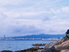 -东山宾馆自助餐厅