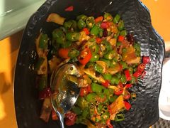 -致明德素食餐厅(土屋路店)