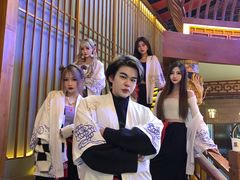 -E+有冰工厂·昆仑寒宫2(五角场店)