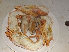 -海玥荟海鲜姿造自助餐厅(欧罗巴广场店)