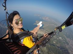 -费特希耶滑翔伞