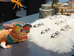 -大视光学•LINDBERG林德伯格•全球手工眼镜集合店(王府井店)