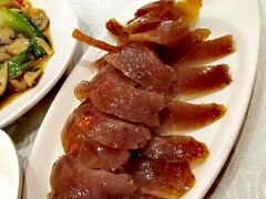 -京味斋·北京烤鸭(北京南站洋桥店)