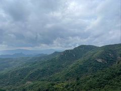 -妙峰山风景名胜区