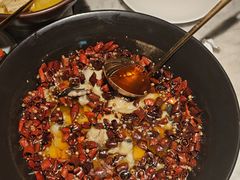 -雀蓝川菜(奥体广场店)