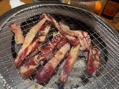 -牛也烧肉(摩尔城店)