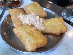 蛋煎糍粑-电台巷火锅(科华总店)