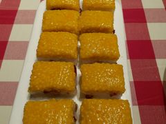 -西贝莜面村(上海百联西郊店)