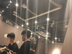 -夜半不二海鲜炭烤(文汇巷店)