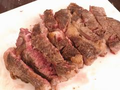 M5和牛肉眼-IL Forno 意坊·意大利餐厅(温州万象城店)