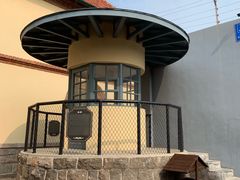 -青岛德国监狱旧址博物馆