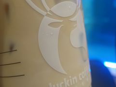 -瑞幸咖啡(大连罗斯福广场一层店)