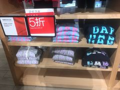 -GAP(厦门加州商业广场店)
