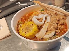 -W COLLECTIVE  DESSERT SHOP