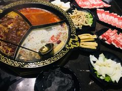 猪黄喉-苏州金科大酒店