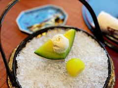 -湖月·割烹料理(湖滨店)