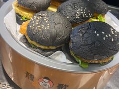 -龍歌自助小火锅(市南金茂湾店)