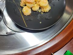 -裕德隆清真饭庄·天津特色菜(河东店)