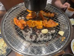 -蒜香焼肉PURUSHIN(马场路店)