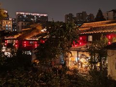 -小河直街历史文化街区