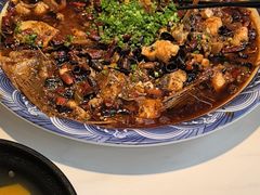 -新概念来凤鱼(璧山店)
