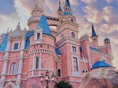 -上海迪士尼度假区