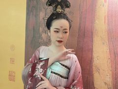 -盘子女人坊(西安至尊店)
