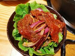 -胖记烤肉(湖大店)