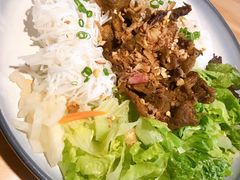河内烤肉捞檬-越美小馆·越南料理(曲江店)