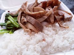 -西华美食•老广烧腊(百灵路店)