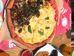 -乐凯撒披萨(卓悦汇店)