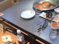 -竹犇番茄火锅(长风街店)