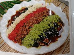美味-福星饭店(北新胡同店)