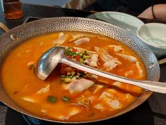 -唐猫庭院·千年陕菜(赛格国际购物中心店)