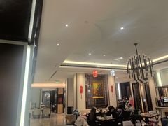 -西藏饭店·亚克·食光自助餐厅(文殊院店)