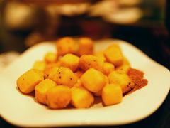 -鹊玥·粤菜小馆(汇智国际商业中心店)