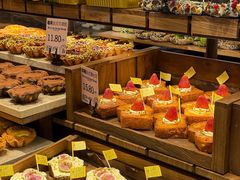 -面包工坊(七彩云南第一城店)