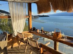 -六阅·福十 FORTEN 海景咖啡西餐厅(双廊古镇店)